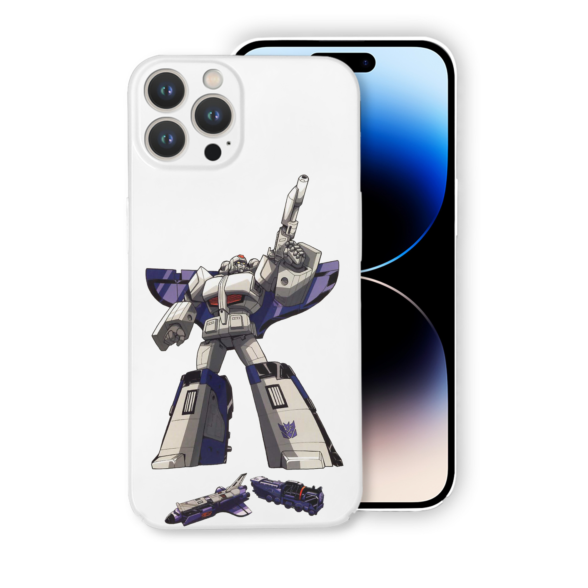 （画像用）  【iPhone 14シリーズ対応】ハードケース